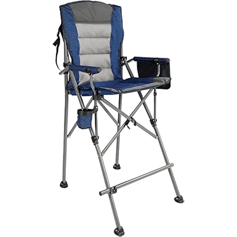 REDCAMP 31" Extra Tall Portable Chair Cover