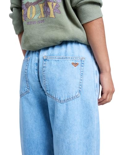 Jeans flare / larges Roxy Stunning View Beau US - vue 7