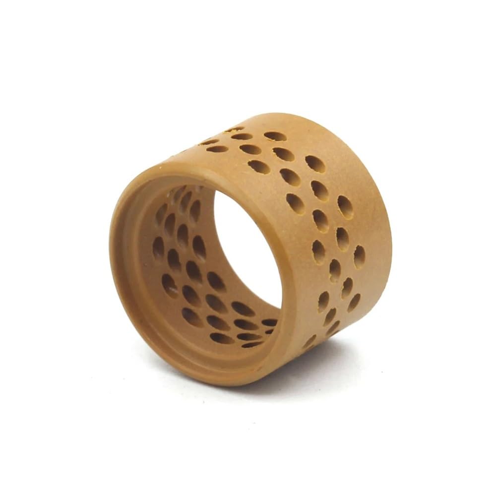 Bague tourbillonnaire W03X0893-70R contre l'usure de torche LC105