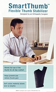 IMAK Arthritis Thumb, Size: Large (Up to 4-1/4