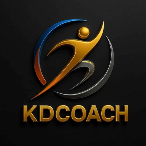 『Ep 28 – Nothing Changes If Nothing Changes (w/ KD Coaching)』のカバーアート