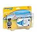 Playmobil Police Car, Multicolor