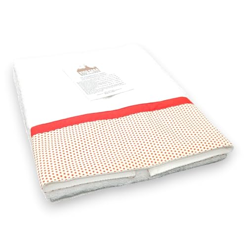 Serviette d'invité 40x60 cm et drap de toilette pour offrir - 3