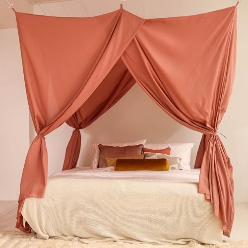 Baldachin Bett Erwachsene – Die 15 besten Produkte im Vergleich ...