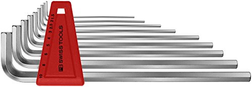 Set Screw w/Wrench, 6mm Andersen - SilverQ