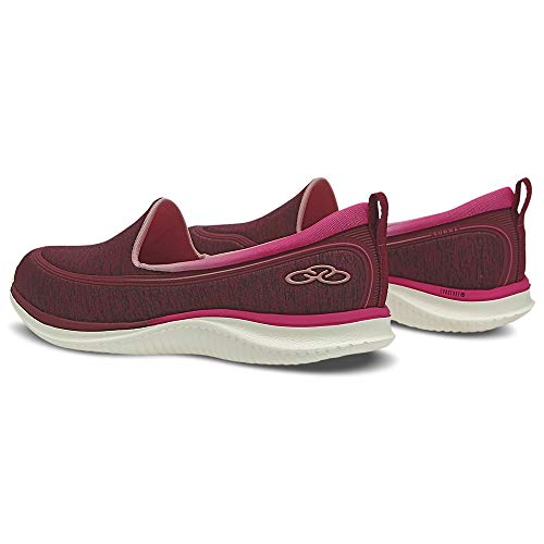 Sapatilha Olympikus SUNNA Feminino BD/PINK 37