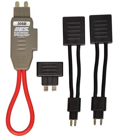 Electronic Specialties ES312A Fuse Buddy Current Loop Kit