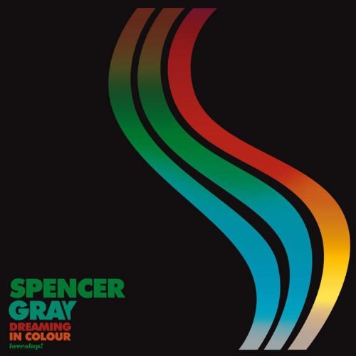 Amazon.com: Dreaming In Color [Explicit] : Spencer Gray: Digital Music