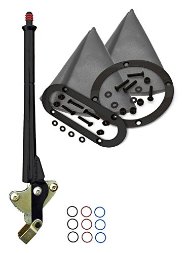 Amazon.com: American Shifter 476259 Shifter Kit (4L60E23