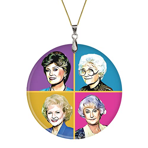 BAD BANANAS The Golden Girls Merchandise - 3