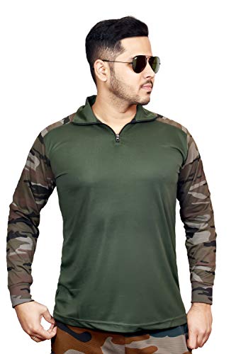 Buy AXOLOTL Military/Army Uri Style 