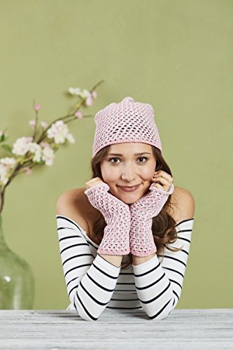 Tunesisch Häkeln im neuen Look: Mode & Accessoires
