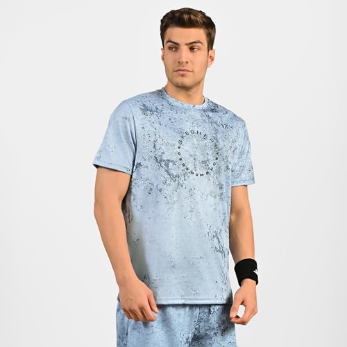 Image of Skechers Men T-Shirt