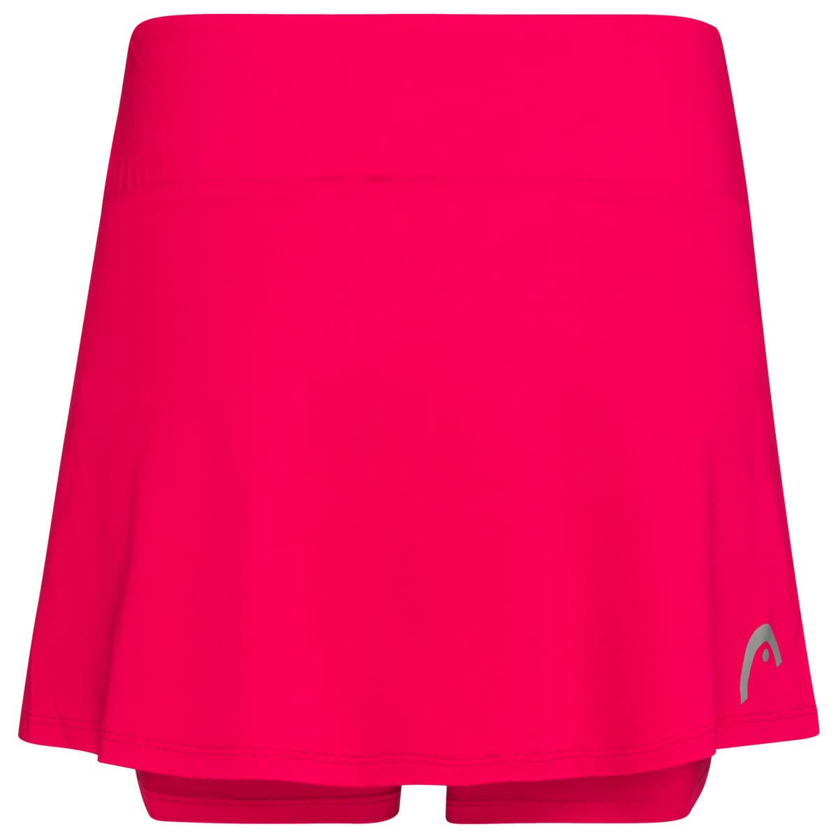 Head Club Basic Skirts Donna (Pacco da 1)