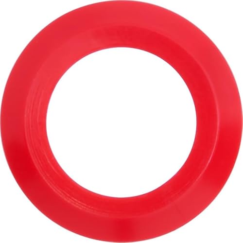 �W���b�N���b�V���[ Bezel - Cliff, Red for S4 Jack Socket