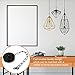 Uonlytech 1pc Ceiling Lamp Pendant Chain Nordic Light Ornaments Ceiling Chandelier Base Metal Light Decor DIY Lamp Tool Ceiling Plate with Chain Ceiling Light Plate Ceiling Suction Plate