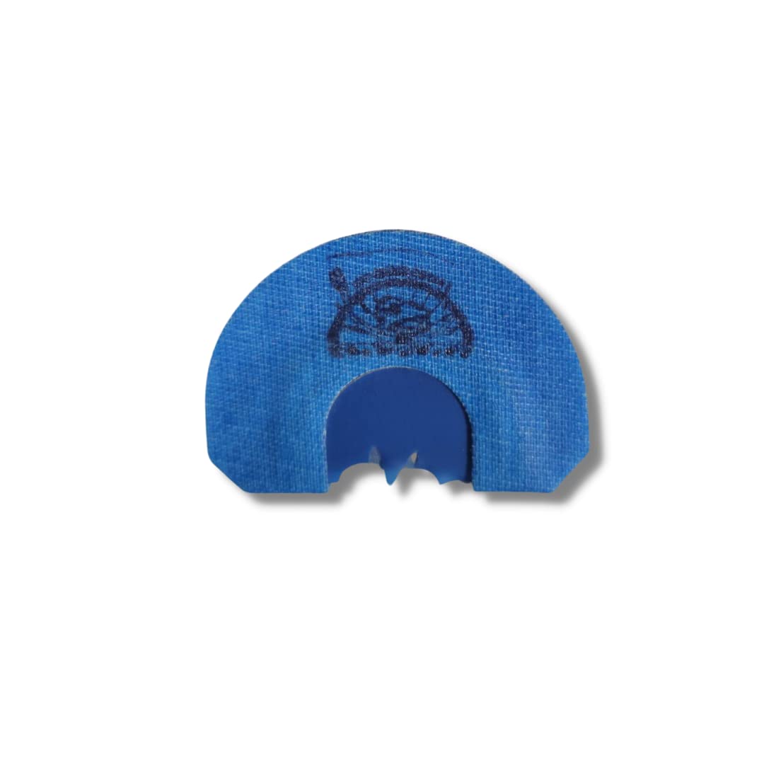 Blue Nasty Mouth Call