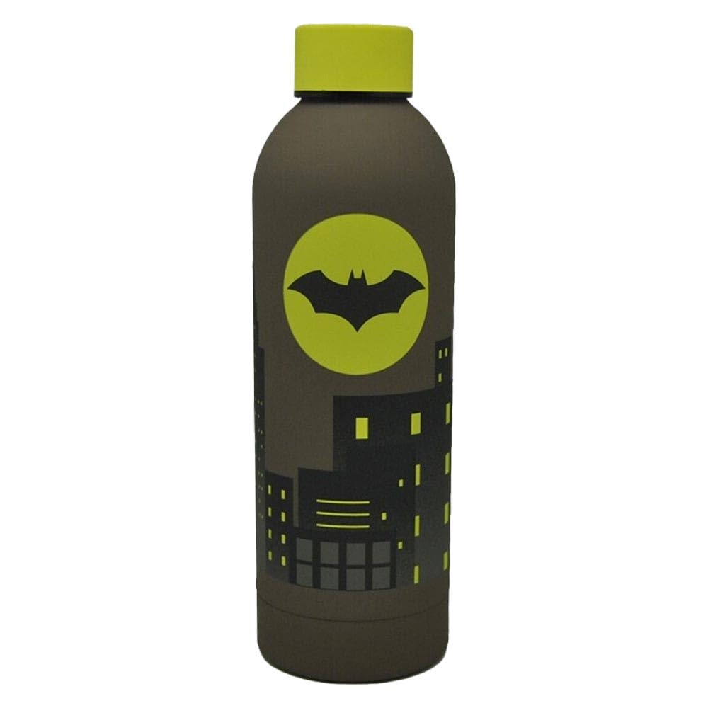 Kids Licensing Botella Batman DC Comics 700ML