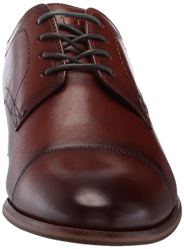 Florsheim Men's Fermo Cap Toe Oxford2