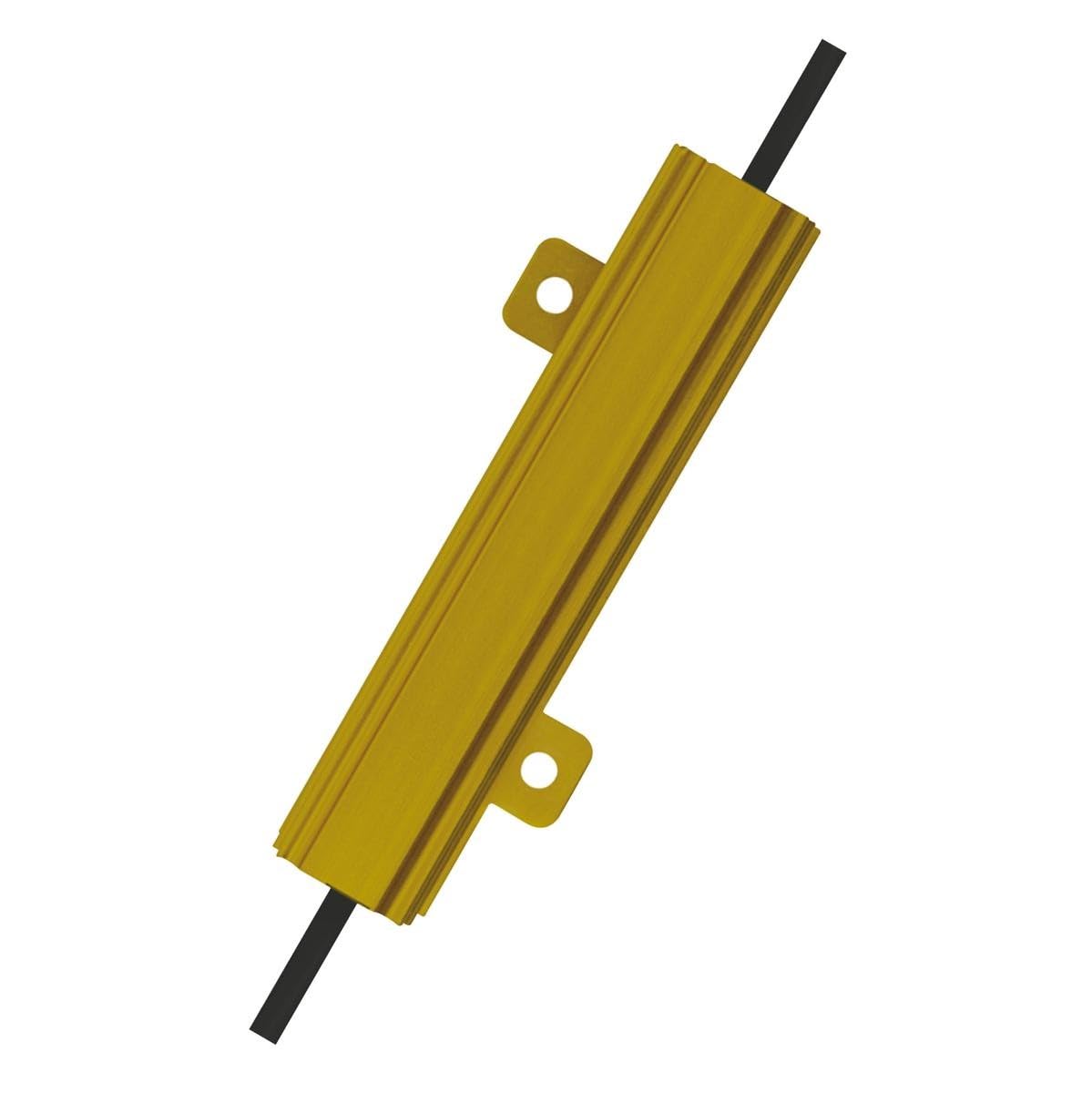 Unité De Contrôle CANBUS OSRAM LEDriving LEDCBCTRL101 - 5W, Compatible Retrofit LED, Contourne Erreurs Tableau De Bord