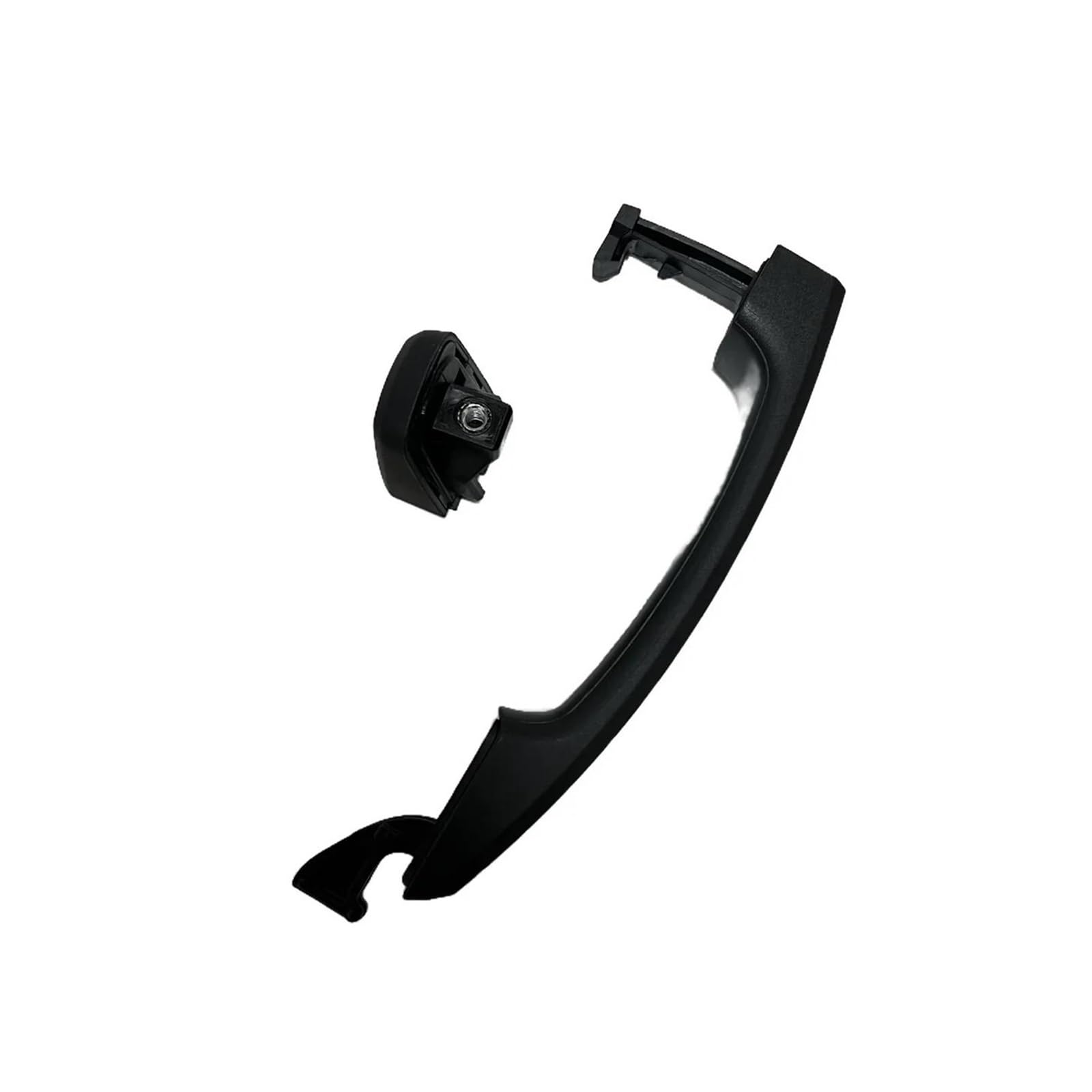 Wlnwerdpkk One Color Outside Door Handle 1Pcs Car Exterior Door Handle For Chevy For Sale 3 2015-2022 Exterior Door Handle(1Set)