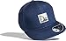Kinder Cap : Bagger (Patch)- Basecap Kinder Kappe Jungs Cap Jungen Sport Mütze Kinder (Navy)