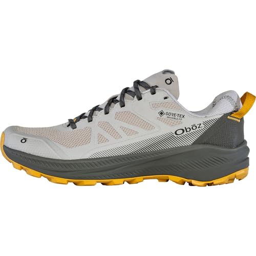 Oboz Katabatic LT Low GTX