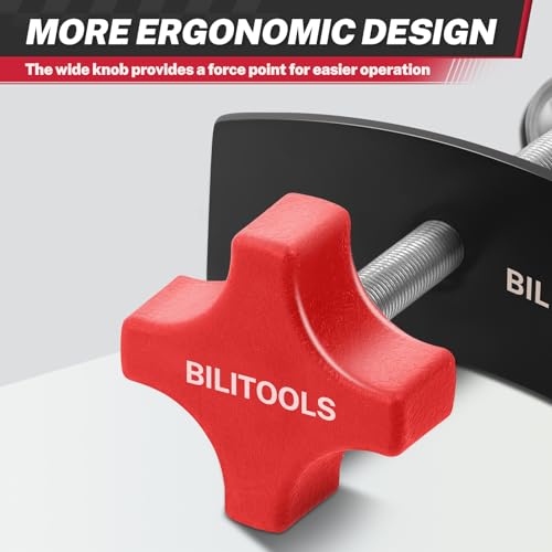 BILITOOLS Knob-Type Brake Caliper Tool