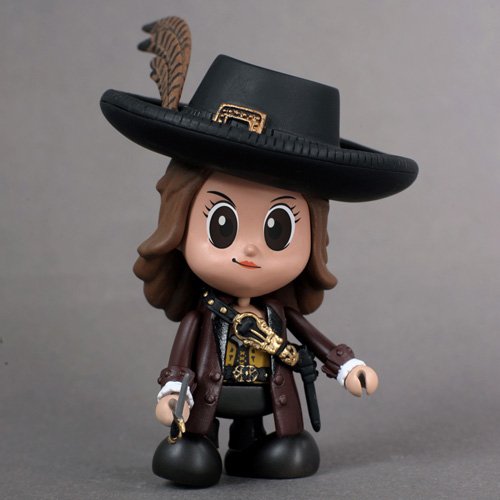 【未使用/未開封】 コスベイビー　パイレーツオブカリビアン/生命の泉　6種セット 未使用/未開封】 コスベイビー パイレーツオブカリビアン/生命の泉 6種