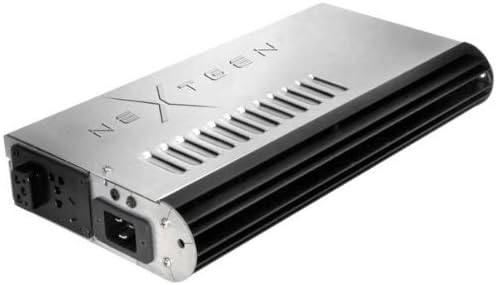 C.A.P. NextGen Digital 600w/ 400w Ballast - 90/260 volt