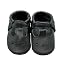 Black Sandal