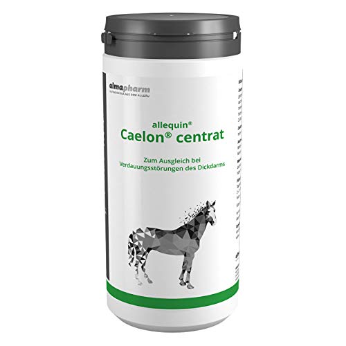 Alma Pharm 800 g allequin caelon centrat
