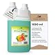 Zitrusdünger Flora Boost Konfitee 1000ml für Zitruspflanzen
