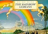 magic goblin deck 2018  The Rainbow Goblins