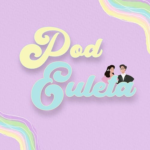 Couverture de Pod Euleta