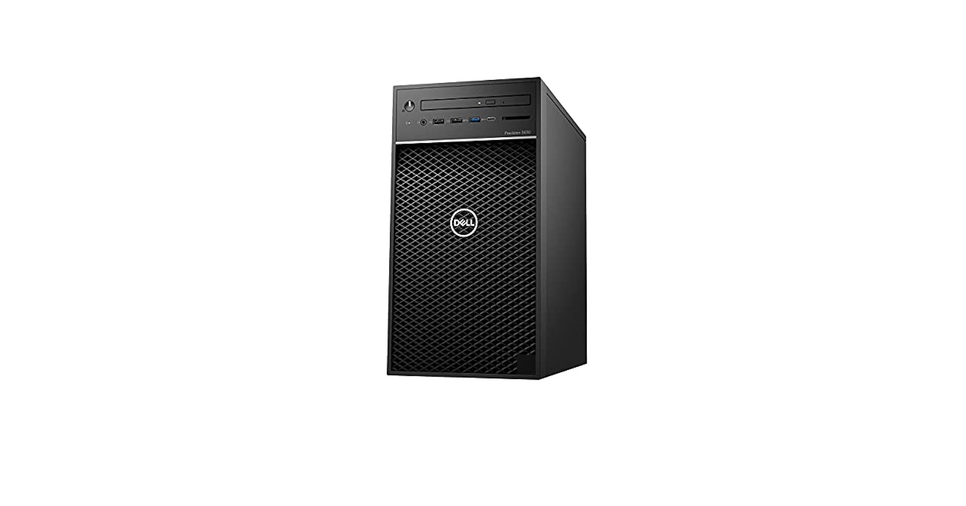Windowsデスクトップ Precision 3630/Quadro P4000 / 64GB/ 1TB Windowsデスクトップ Precision 3630/Quadro P4000 / 64GB/ 1TB