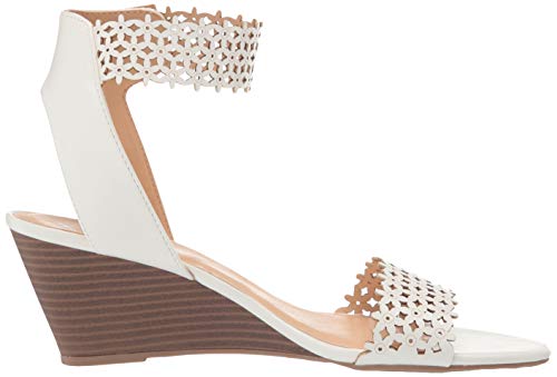 xoxo sadler wedge sandals