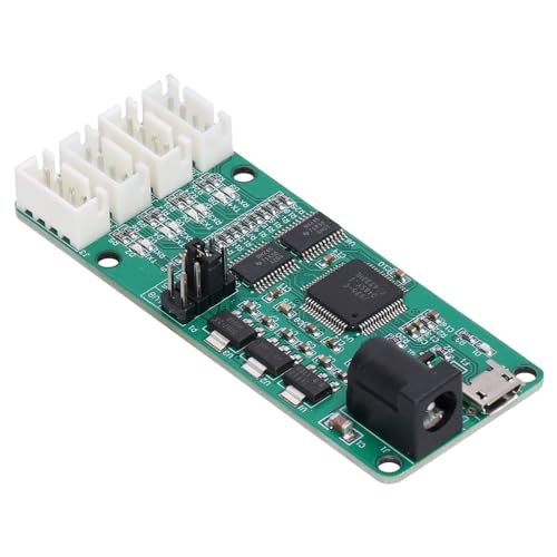 Module FT4232-4TTL DollaTek résout les conflits de tension UART - 4