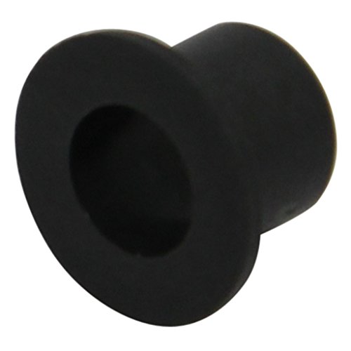 GFM-0810-10 Bearing: sleeve bearing with flange Øout: 10mm Øint: 8mm L: 10mm igu