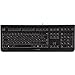 Price comparison product image Cherry KC 1000 - keyboards (USB, Universal, Norwegian, USB, 0-50 °C,