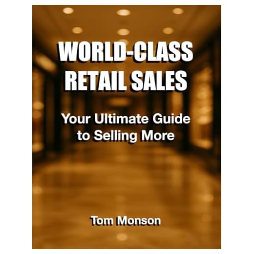 Ultimate Retail Sales Guide for Professionals
