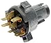 ACDelco D1415B Professional Ignition Switch