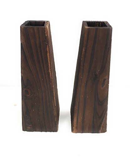Link prodotti in legno vasi Ready for your erbe