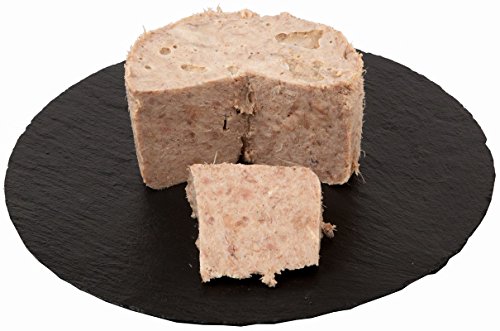 Rilletes de oca - al corte, 200 gramos