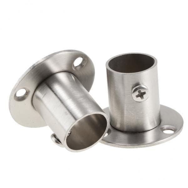 Coffee Scale Stand Protection Stand Non Slip Portable Sturdy Stainless Steel Silver| Kitchen, Dining & Bar | Small Kitchen Appliances | Coffee & Tea Makers | Replacement Parts & Accs-picture-24