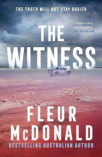 The Witness: Third in the series from the bestselling rural
