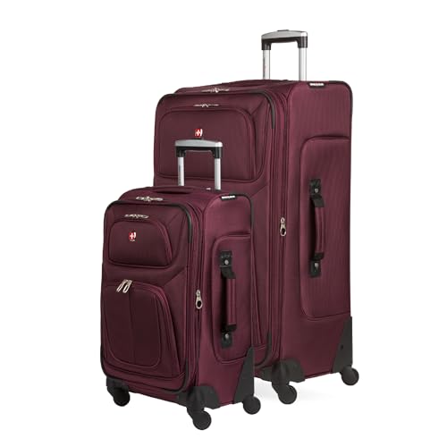SWISSGEAR Sion Softside Set