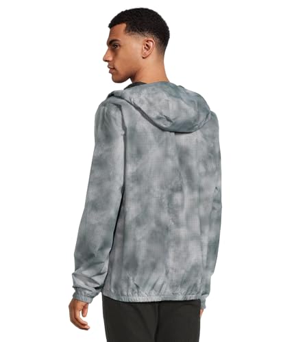 Helly-Hansen Men's Core Graphic Rain Jacket3