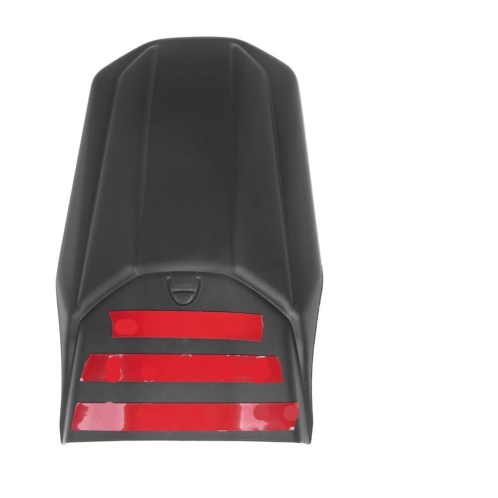 Garde-boue avant extension CB500X accessoire protection éclaboussures - 6