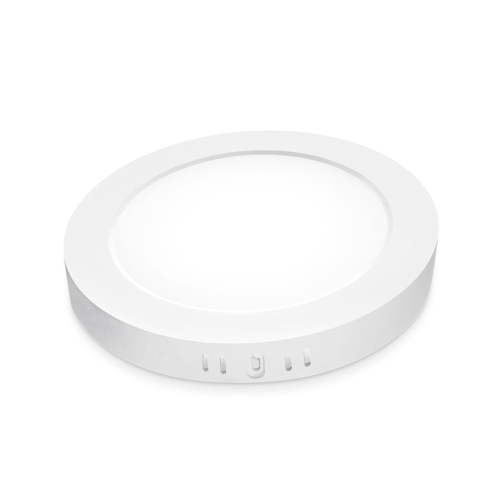DAVLED - Lampara techo - Lampara Cocina Techo - Plafon Led Techo - Foco interior - Focos Led Interior Techo - Lampara techo dormitorio - Candeeiro Teto - Plafon Techo led - EXCELENTE ILUMINACIÓN